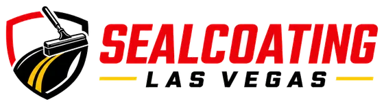 Sealcoating Las Vegas